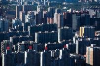 Trung Quốc: Bất động sản và ngân hàng còn tồn tại nhiều rủi ro