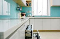 Bố trí nhà bếp đúng phong thủy