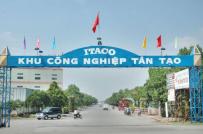 KCN Tân Tạo có giá thuê mặt bằng cao nhất cả nước