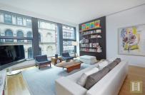 Căn hộ có giá thuê 400 triệu đồng của tài tử Harry Potter