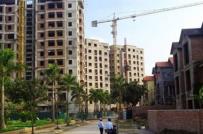 Bong bóng bất động sản tái diễn?