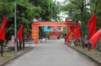 Hà Nội: Phê duyệt quy hoạch chung huyện Phú Xuyên hơn 17.000 ha