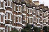 Anh: Giá nhà ở khu vực trung tâm London vẫn đang giảm