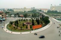 Quảng Ninh: Quy hoạch khu kinh tế cửa khẩu Móng Cái