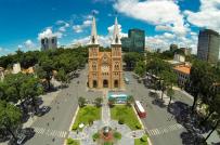 Đô thị - Nơi sống văn hóa và bền vững?