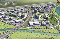 Tp.HCM: Việt kiều Mỹ rót 40 triệu USD xây “thung lũng Silicon”