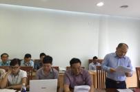 Thanh tra định kỳ các dự án nhà ở xã hội tại Đà Nẵng