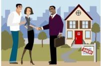 Bị lừa khi giao dịch nhà đất