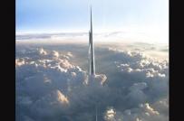 Ả-rập Xê-út sẽ có tháp cao nhất thế giới vào năm 2020