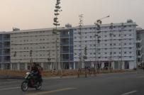 Bình Dương: Trên 1.200 hồ sơ được vay mua nhà