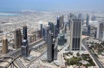 190 tòa nhà chọc trời được xây dựng tại Dubai từ năm 2000