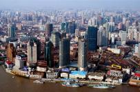 Trung Quốc: Giá nhà mới xây tăng trở lại