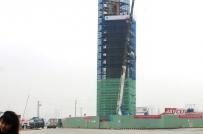 Hà Tĩnh: Cho phép Formosa tiếp tục xây tháp biểu tượng