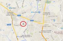 Hà Nội: Quy hoạch công viên 25,5ha tại Nam Từ Liêm