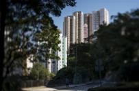 Hồng Kông: Giá nhà ở cao cấp sẽ giảm trong năm 2016?