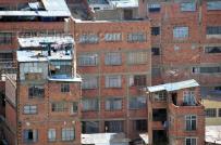 Bolivia: Xây dựng 25.000 nhà ở xã hội trong năm 2016