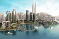 7.800 đơn vị nhà ở tại Dubai được giao trong năm 2015