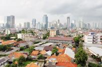 Indonesia: Nhiều chính sách có lợi cho người nước ngoài mua nhà