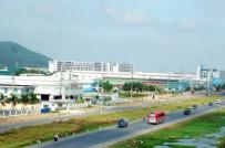 Bắc Ninh: Khu công nghiệp Quế Võ III thay chủ đầu tư