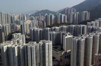 Hồng Kông tiếp tục là thị trường nhà đắt nhất thế giới