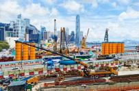 Hồng Kông: Triển vọng tươi sáng của ngành xây dựng