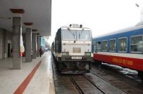 Trung Quốc muốn đầu tư đường sắt từ Cần Thơ đến Tp.HCM