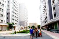 Tp.HCM: Nhà ở vừa túi tiền vẫn rất khan hiếm trong năm 2016