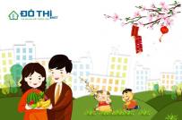 Thư cảm ơn khách hàng của Dothi.net