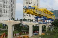 Tp.HCM: Kiến nghị chỉ định thầu dời hạ tầng kỹ thuật tuyến metro số 2