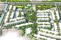 Hà Nội: Duyệt quy hoạch khu nhà ở thấp tầng tỷ lệ 1/500 tại Thanh Liệt