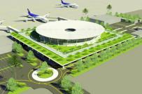 Duyệt điều chỉnh quy hoạch chi tiết Cảng hàng không Phù Cát