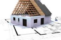 Xây nhà trên đất dự án