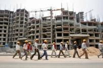 Ấn Độ: Kế hoạch ngân sách mới thúc đẩy thị trường bất động sản