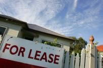 Giá thuê nhà ở tại Australia tăng trưởng thấp nhất từ năm 1996