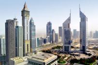 Dubai: Thị trường văn phòng tăng trưởng ổn định
