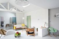 Thiết kế ngôi nhà mát mẻ vào mùa hè