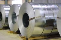 Điều tra thép mạ nhập khẩu