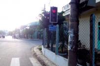 Hỏi về chi phí di dời trụ điện trong vườn