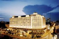 Savills: Giá phòng khách sạn Tp.HCM tiếp đà giảm 5%