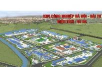 Hà Nội: Chuyển đổi chức năng KCN Hà Nội-Đài Tư thành Khu đô thị
