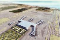 Hoạt động xây dựng sân bay trên thế giới tăng cao