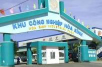 Kon Tum: Chi 128 tỷ đồng cho hệ thống hạ tầng KCN Hòa Bình