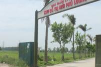 Hà Nội: Chuyển nhượng dự án bất động sản diễn ra sôi động