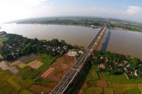 VRN kiến nghị Thủ tướng loại bỏ siêu dự án sông Hồng