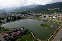 Bộ Quốc phòng sẽ xem xét dự án sân bay 8.000 tỷ của Lai Châu