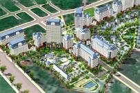 Hà Nội: Phê duyệt quy hoạch chi tiết tỷ lệ 1/500 Khu nhà ở cao cấp Ba Đình