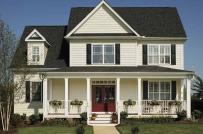 Mỹ: Tỷ lệ người sở hữu nhà ở giảm