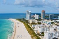 BĐS Mỹ: Thị trường Miami tăng trưởng ổn định