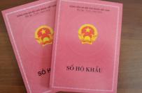 Phải xuất trình hộ khẩu khi mua nhà ở thành phố?