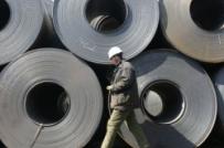 Mỹ tăng thuế nhập khẩu thép Trung Quốc lên gấp 5 lần